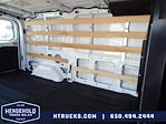 Used 2022 Ford Transit 250 Low Roof RWD, Empty Cargo Van for sale #23431 - photo 14