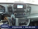 Used 2022 Ford Transit 250 Low Roof RWD, Empty Cargo Van for sale #23431 - photo 22