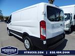 Used 2022 Ford Transit 250 Low Roof RWD, Empty Cargo Van for sale #23431 - photo 2