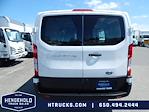 Used 2022 Ford Transit 250 Low Roof RWD, Empty Cargo Van for sale #23431 - photo 33