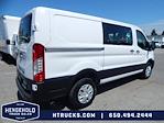 Used 2022 Ford Transit 250 Low Roof RWD, Empty Cargo Van for sale #23431 - photo 34