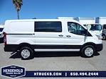 Used 2022 Ford Transit 250 Low Roof RWD, Empty Cargo Van for sale #23431 - photo 35