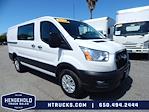 Used 2022 Ford Transit 250 Low Roof RWD, Empty Cargo Van for sale #23431 - photo 36