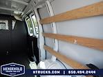 Used 2022 Chevrolet Express 2500 RWD, Empty Cargo Van for sale #23433 - photo 12