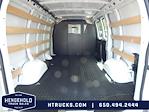 Used 2022 Chevrolet Express 2500 RWD, Empty Cargo Van for sale #23433 - photo 36