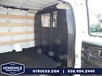 Used 2022 Chevrolet Express 2500 RWD, Empty Cargo Van for sale #23433 - photo 40