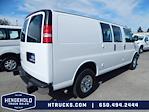 Used 2022 Chevrolet Express 2500 RWD, Empty Cargo Van for sale #23433 - photo 5