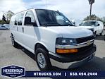 Used 2022 Chevrolet Express 2500 RWD, Empty Cargo Van for sale #23433 - photo 7