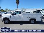 Used 2018 Ford F-250 XL Regular Cab 4x2, Service Truck for sale #23439 - photo 3