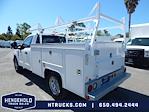 Used 2018 Ford F-250 XL Regular Cab 4x2, Service Truck for sale #23439 - photo 2