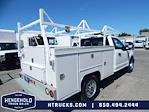 Used 2018 Ford F-250 XL Regular Cab 4x2, Service Truck for sale #23439 - photo 5