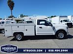 Used 2018 Ford F-250 XL Regular Cab 4x2, Service Truck for sale #23439 - photo 6