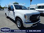 Used 2018 Ford F-250 XL Regular Cab 4x2, Service Truck for sale #23439 - photo 7