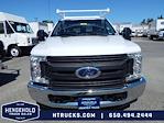 Used 2018 Ford F-250 XL Regular Cab 4x2, Service Truck for sale #23439 - photo 8