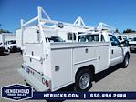 Used 2015 Ford F-250 XL Regular Cab 4x2, Service Truck for sale #23440 - photo 5