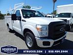 Used 2015 Ford F-250 XL Regular Cab 4x2, Service Truck for sale #23440 - photo 7