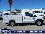 Used 2015 Ford F-250 XL Regular Cab 4x2, Service Truck for sale #23440 - photo 36