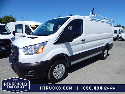 Used 2022 Ford Transit 250 Low Roof RWD, Upfitted Cargo Van for sale #23455 - photo 1