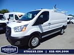 Used 2022 Ford Transit 250 Low Roof RWD, Upfitted Cargo Van for sale #23455 - photo 1