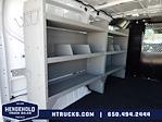 Used 2022 Ford Transit 250 Low Roof RWD, Upfitted Cargo Van for sale #23455 - photo 10