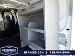 Used 2022 Ford Transit 250 Low Roof RWD, Upfitted Cargo Van for sale #23455 - photo 11