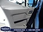 Used 2022 Ford Transit 250 Low Roof RWD, Upfitted Cargo Van for sale #23455 - photo 17