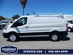 Used 2022 Ford Transit 250 Low Roof RWD, Upfitted Cargo Van for sale #23455 - photo 3