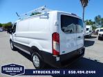 Used 2022 Ford Transit 250 Low Roof RWD, Upfitted Cargo Van for sale #23455 - photo 4