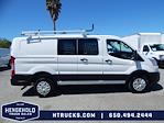 Used 2022 Ford Transit 250 Low Roof RWD, Upfitted Cargo Van for sale #23455 - photo 7