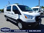 Used 2022 Ford Transit 250 Low Roof RWD, Upfitted Cargo Van for sale #23455 - photo 35