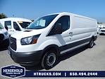 Used 2018 Ford Transit 150 Low Roof, Empty Cargo Van for sale #23459 - photo 1