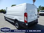 Used 2018 Ford Transit 150 Low Roof, Empty Cargo Van for sale #23459 - photo 2