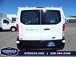 Used 2022 Ford Transit 250 Low Roof RWD, Upfitted Cargo Van for sale #23461 - photo 4