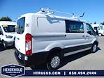 Used 2022 Ford Transit 250 Low Roof RWD, Upfitted Cargo Van for sale #23461 - photo 35