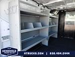 Used 2022 Ford Transit 250 Low Roof RWD, Upfitted Cargo Van for sale #23461 - photo 40