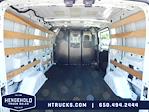 Used 2022 Ford Transit 250 Low Roof RWD, Empty Cargo Van for sale #23466 - photo 10