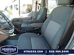 Used 2022 Ford Transit 250 Low Roof RWD, Empty Cargo Van for sale #23466 - photo 18