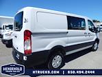 Used 2022 Ford Transit 250 Low Roof RWD, Empty Cargo Van for sale #23466 - photo 6