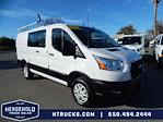 Used 2022 Ford Transit 250 Low Roof RWD, Upfitted Cargo Van for sale #23467 - photo 9