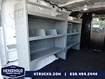 Used 2022 Ford Transit 250 Low Roof RWD, Upfitted Cargo Van for sale #23467 - photo 11