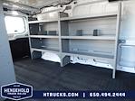 Used 2022 Ford Transit 250 Low Roof RWD, Upfitted Cargo Van for sale #23467 - photo 15