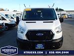 Used 2022 Ford Transit 250 Low Roof RWD, Upfitted Cargo Van for sale #23467 - photo 4