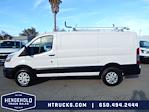 Used 2022 Ford Transit 250 Low Roof RWD, Upfitted Cargo Van for sale #23467 - photo 5