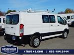 Used 2022 Ford Transit 250 Low Roof RWD, Upfitted Cargo Van for sale #23467 - photo 7