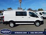 Used 2022 Ford Transit 250 Low Roof RWD, Upfitted Cargo Van for sale #23467 - photo 8