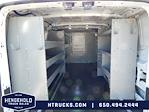 Used 2017 Ford Transit 150 XL Low Roof 4x2, Upfitted Cargo Van for sale #23480 - photo 12