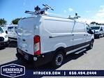 Used 2017 Ford Transit 150 XL Low Roof 4x2, Upfitted Cargo Van for sale #23480 - photo 5