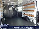 Used 2021 Ford Transit 250 Low Roof RWD, Empty Cargo Van for sale #23483 - photo 10