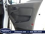 Used 2021 Ford Transit 250 Low Roof RWD, Empty Cargo Van for sale #23483 - photo 16