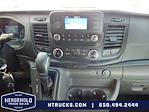 Used 2021 Ford Transit 250 Low Roof RWD, Empty Cargo Van for sale #23483 - photo 17